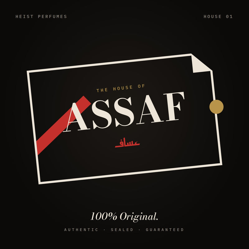 Assaf