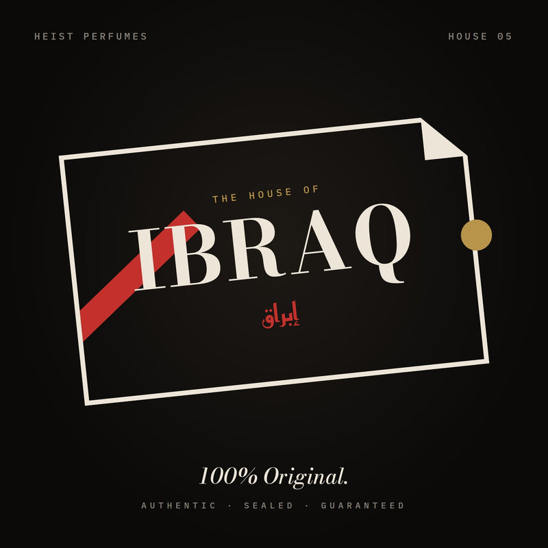 Ibraq