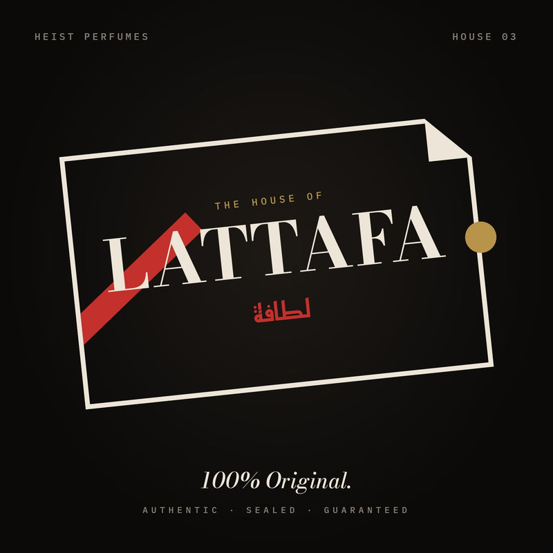 Lattafa