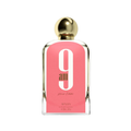 Afnan 9 AM Pour Femme – 100 ml · Without Box