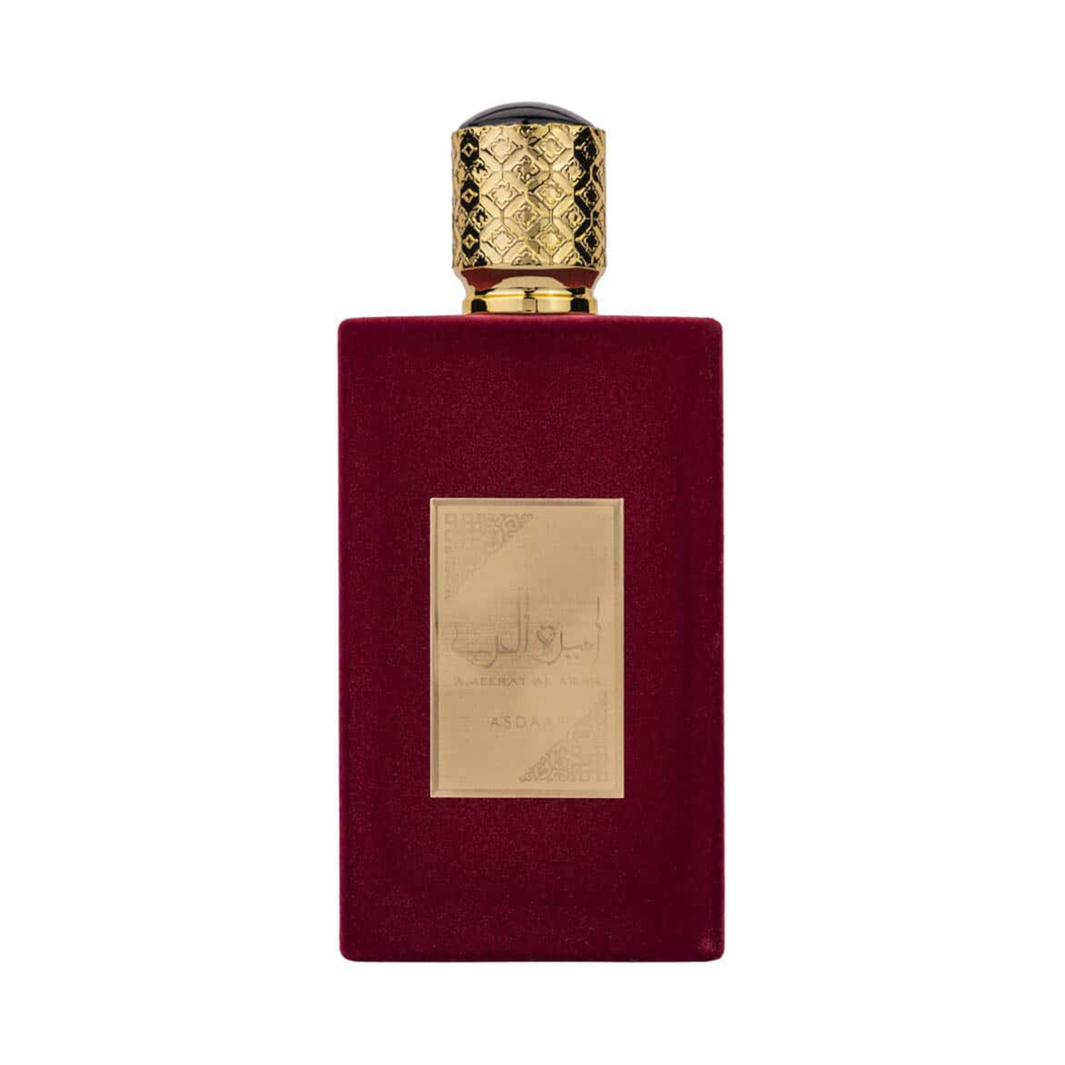 Asdaaf Ameerat Al Arab – 100 ml · Without Box