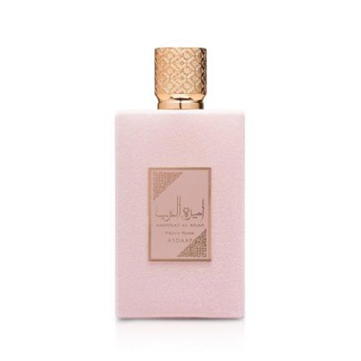 Asdaaf Ameerat Al Arab Prive Rose – 100 ml · Without Box