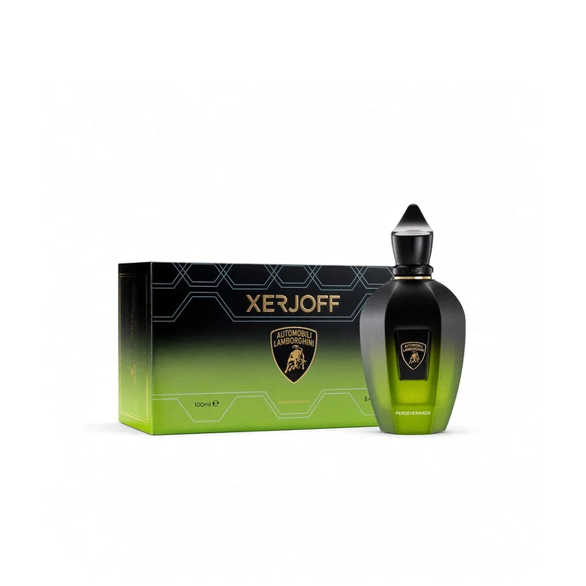 Xerjoff Perseveranza – 100 ml