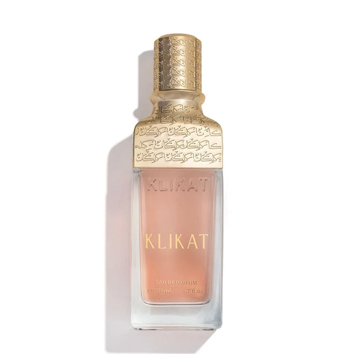 Alezz Oud Klikat Times – 200 ml · Without Box