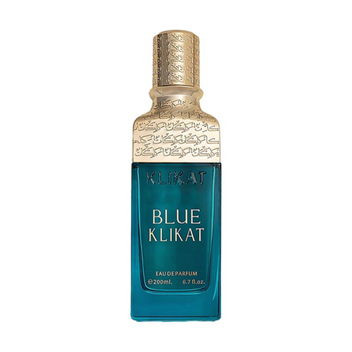 Alezz Oud Klikat Blue – 200 ml · Without Box