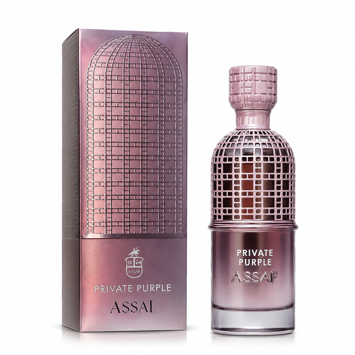 Assaf Private Purple – 200 ml