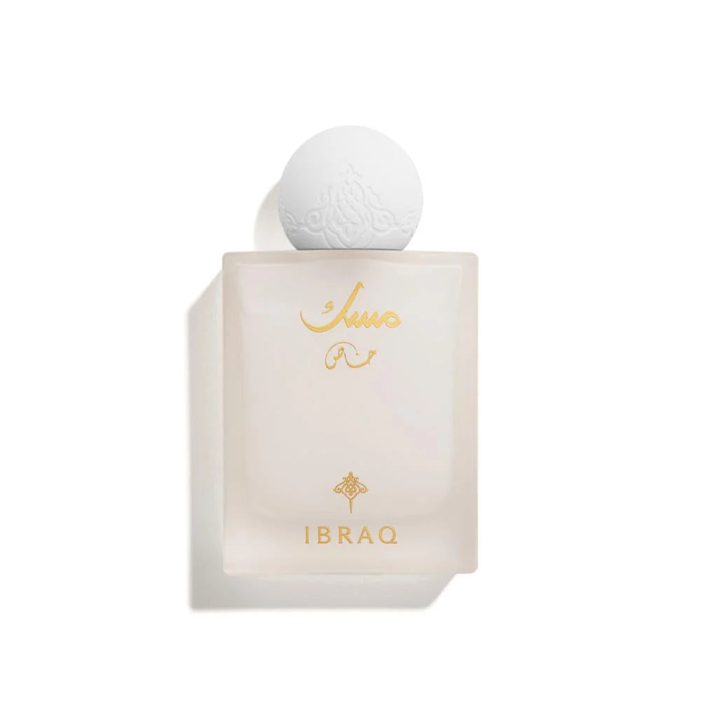 Ibraq Musk Khas – 100 ml
