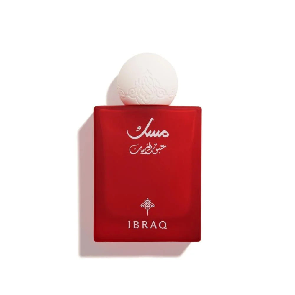 Ibraq Musk Abaq Al Rumman – 100 ml