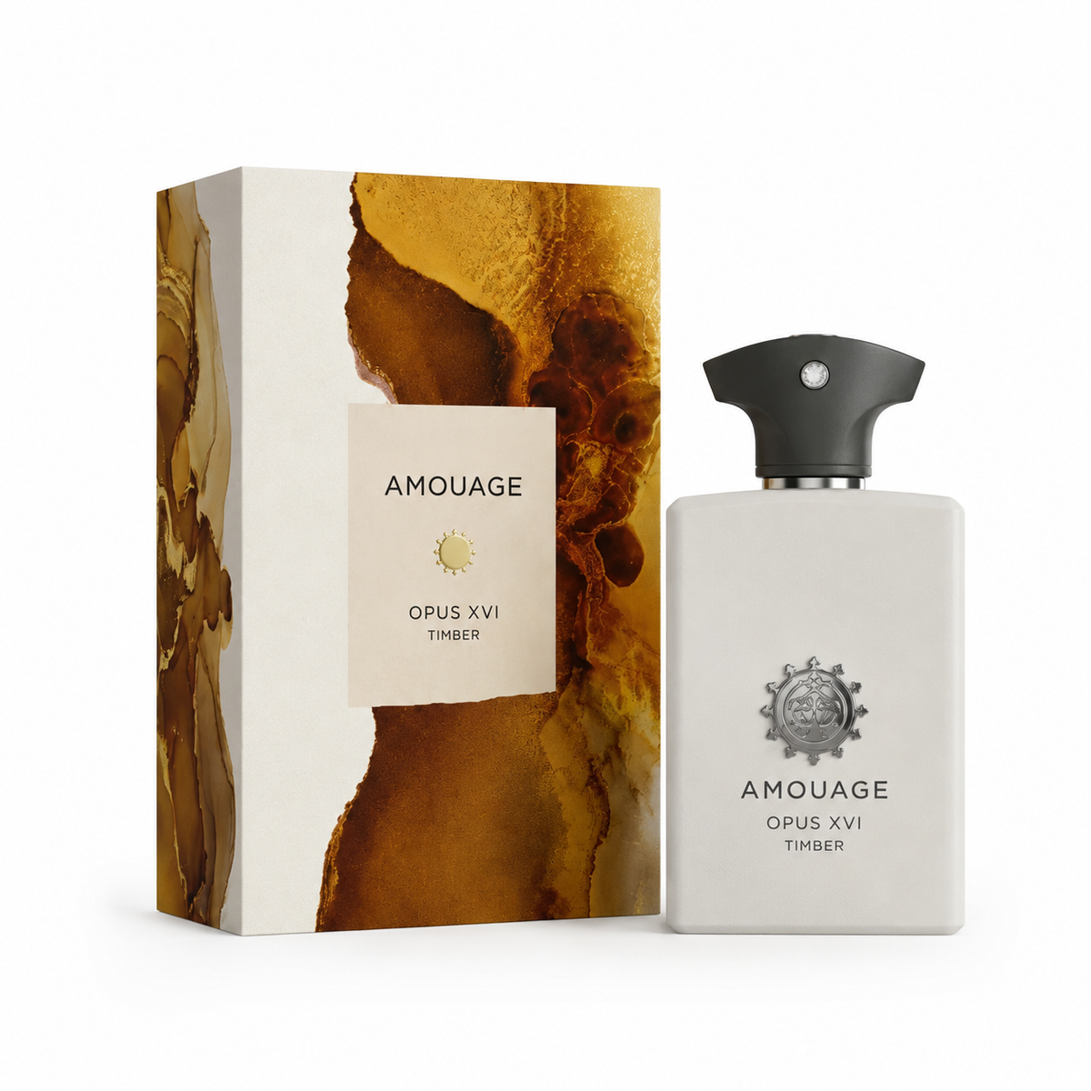 Amouage Opus XVI – 100 ml