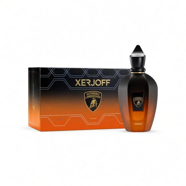 Xerjoff Fierezza – 100 ml