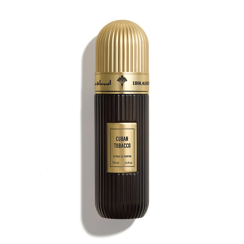 Ibraq Cuban Tobacco 100 ml
