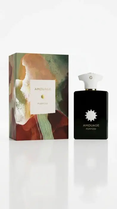 Amouage Purpose – 100 ml