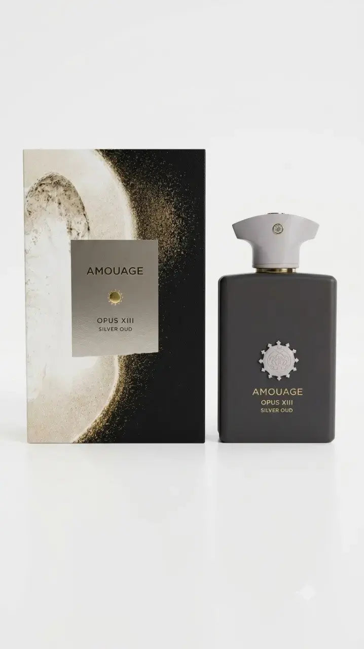 Amouage Opus XIII – 100 ml