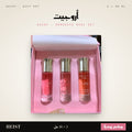 Assaf Arrogate Mini Gift Set (3 x 30 ml)