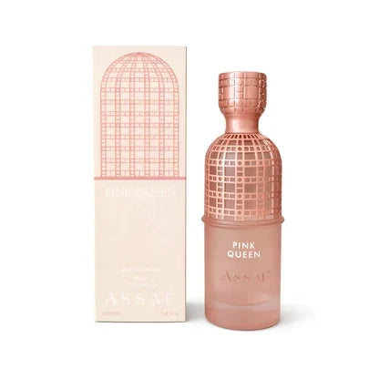 Assaf Pink Queen – 200 ml