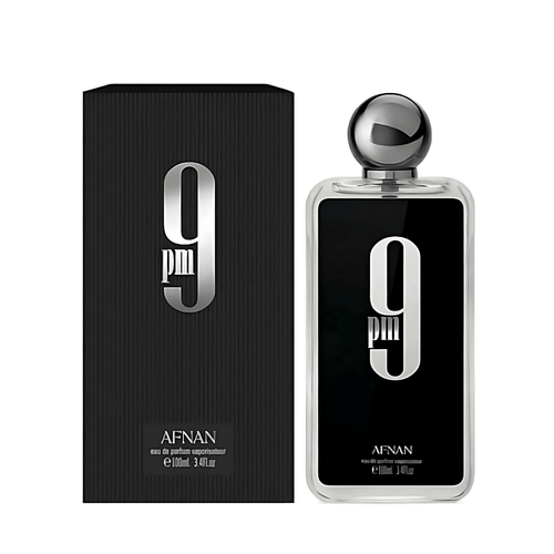Afnan 9 PM 100 ml