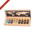Ibraq Tobacco Collection Gift Set (9 x 20 ml)