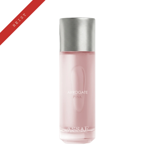 Assaf Arrogate Pink