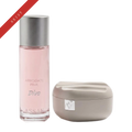 Assaf Arrogate Pink Diva