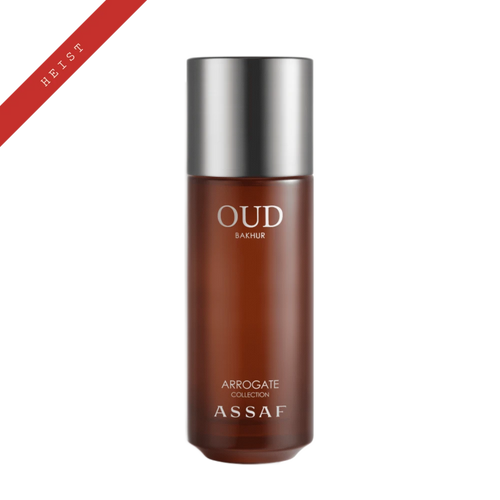 Assaf Arrogate Oud Bakhur