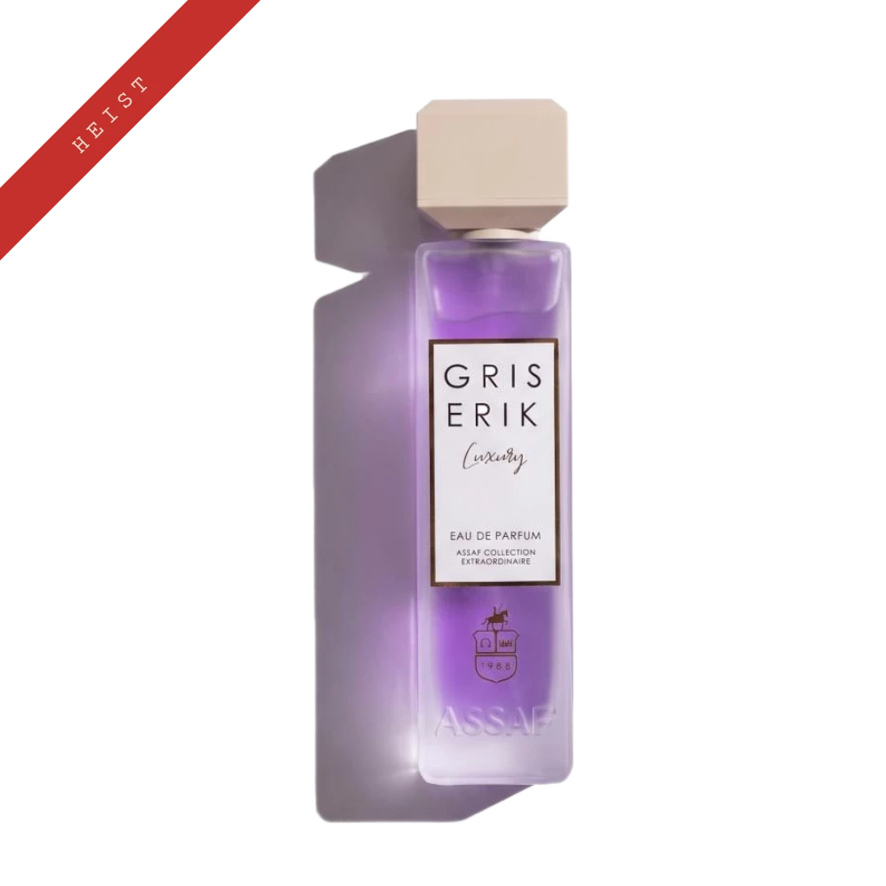 Assaf Gris Erik