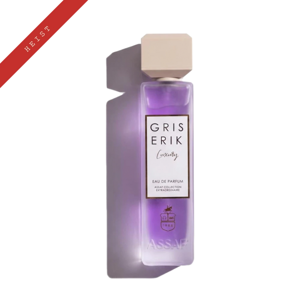 Assaf Gris Erik