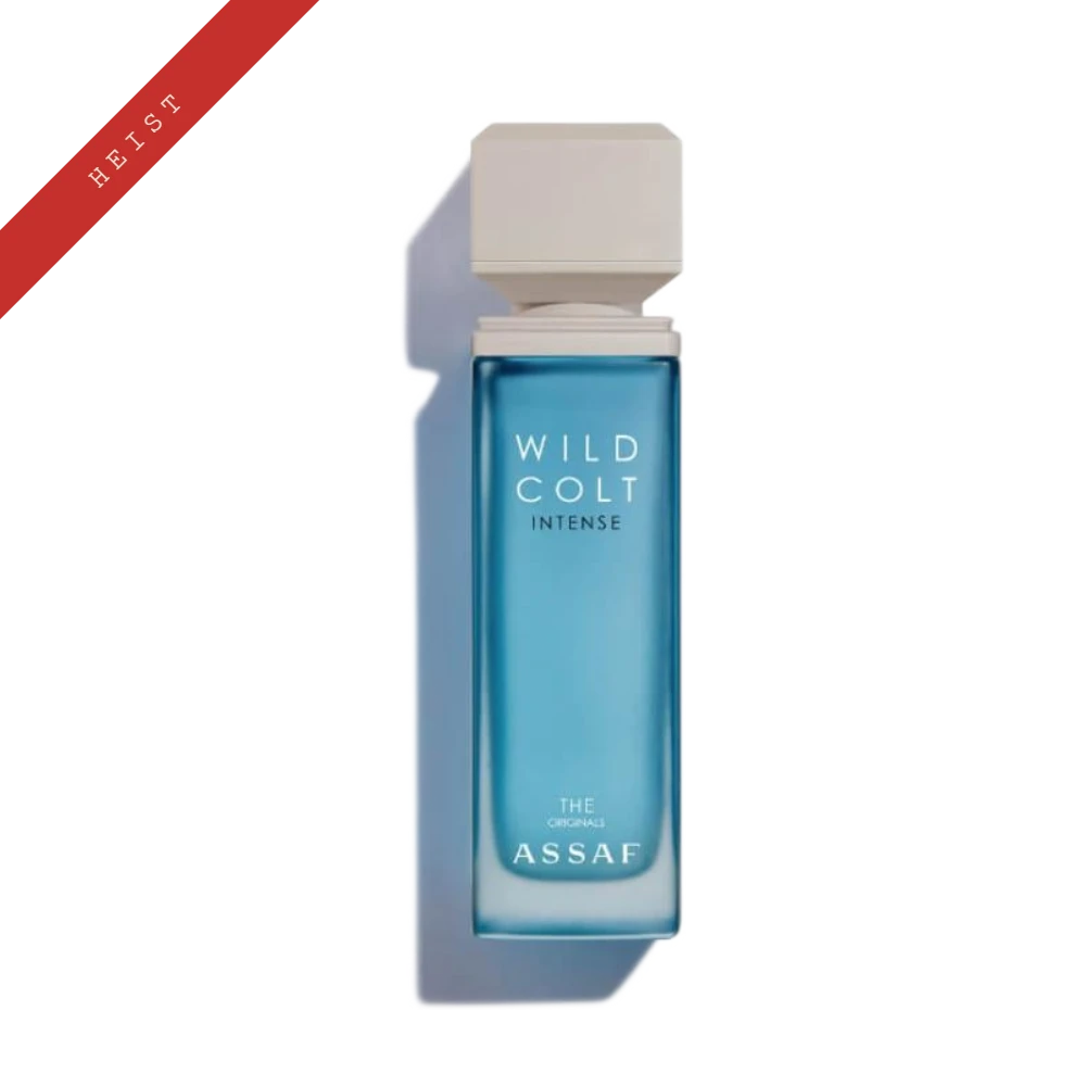 Assaf Wild Colt