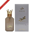 Alezz Oud Hersh Mehwar