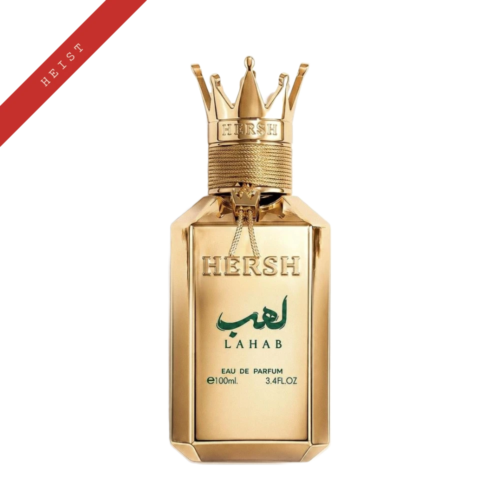 Alezz Oud Hersh Lahab