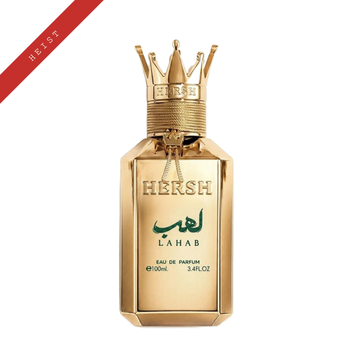 Alezz Oud Hersh Lahab
