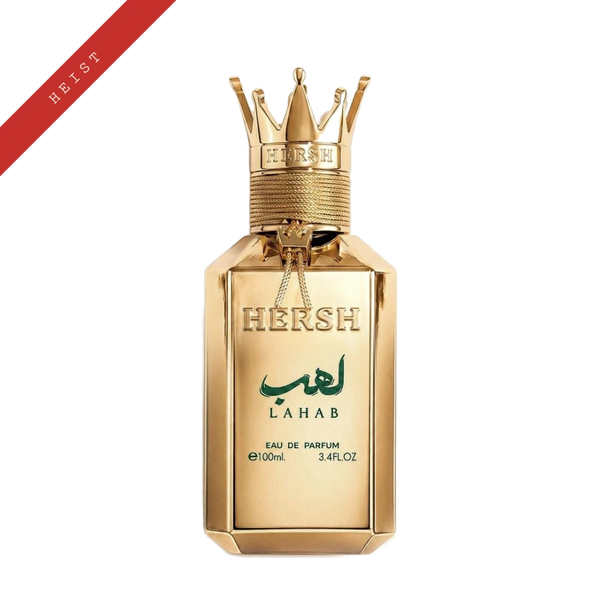 Alezz Oud Hersh Lahab