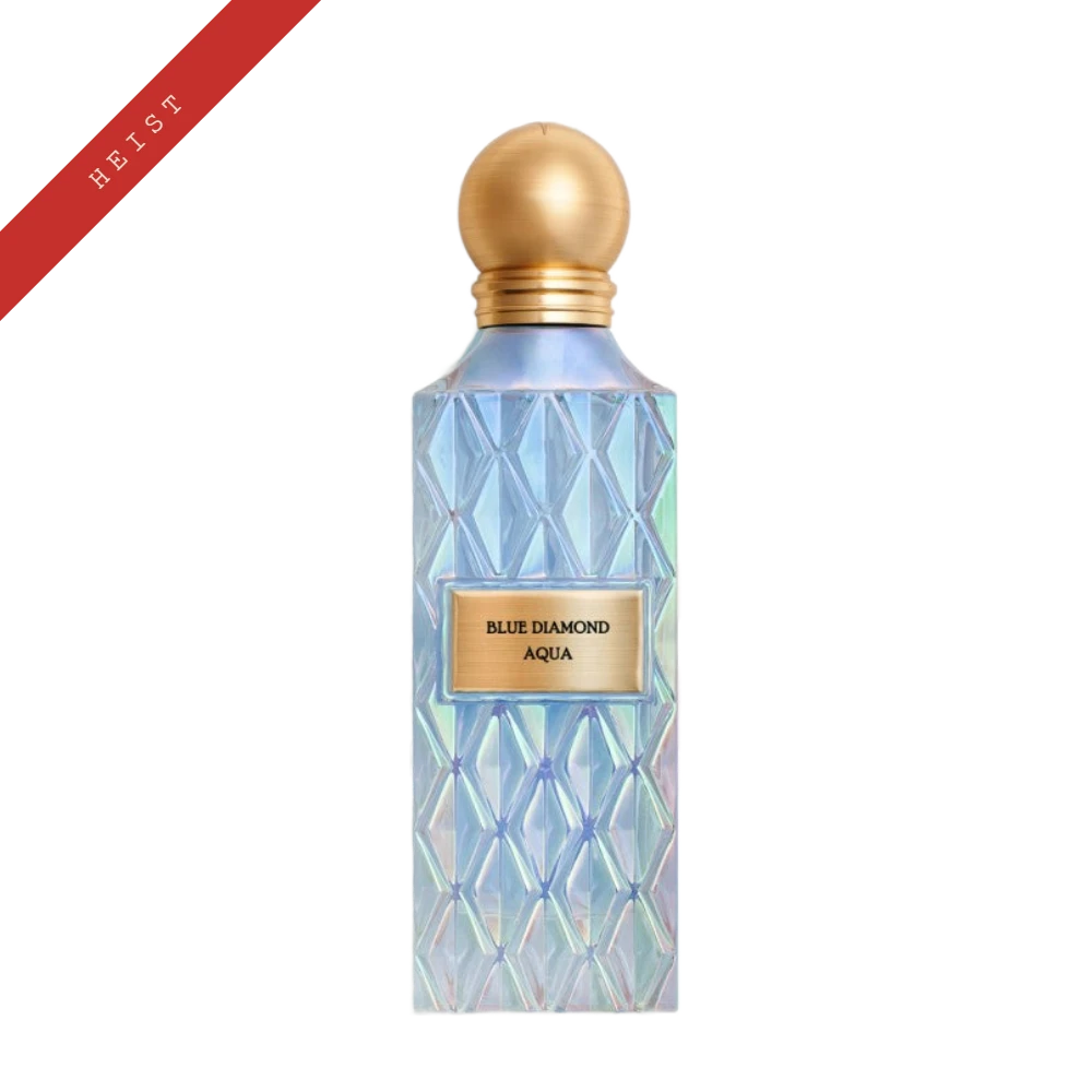 Ibraq Blue Diamond Aqua