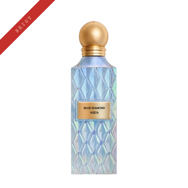 Ibraq Blue Diamond Aqua