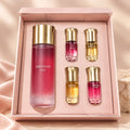 عساف بوكس أروقيت بينك (5 قطع)
