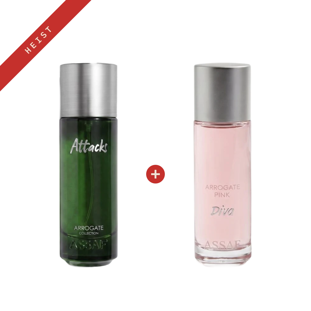 His & Hers Bundle