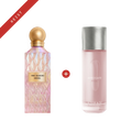 Her Floral Heist Bundle