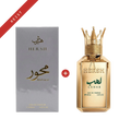 The Hersh Pair Bundle
