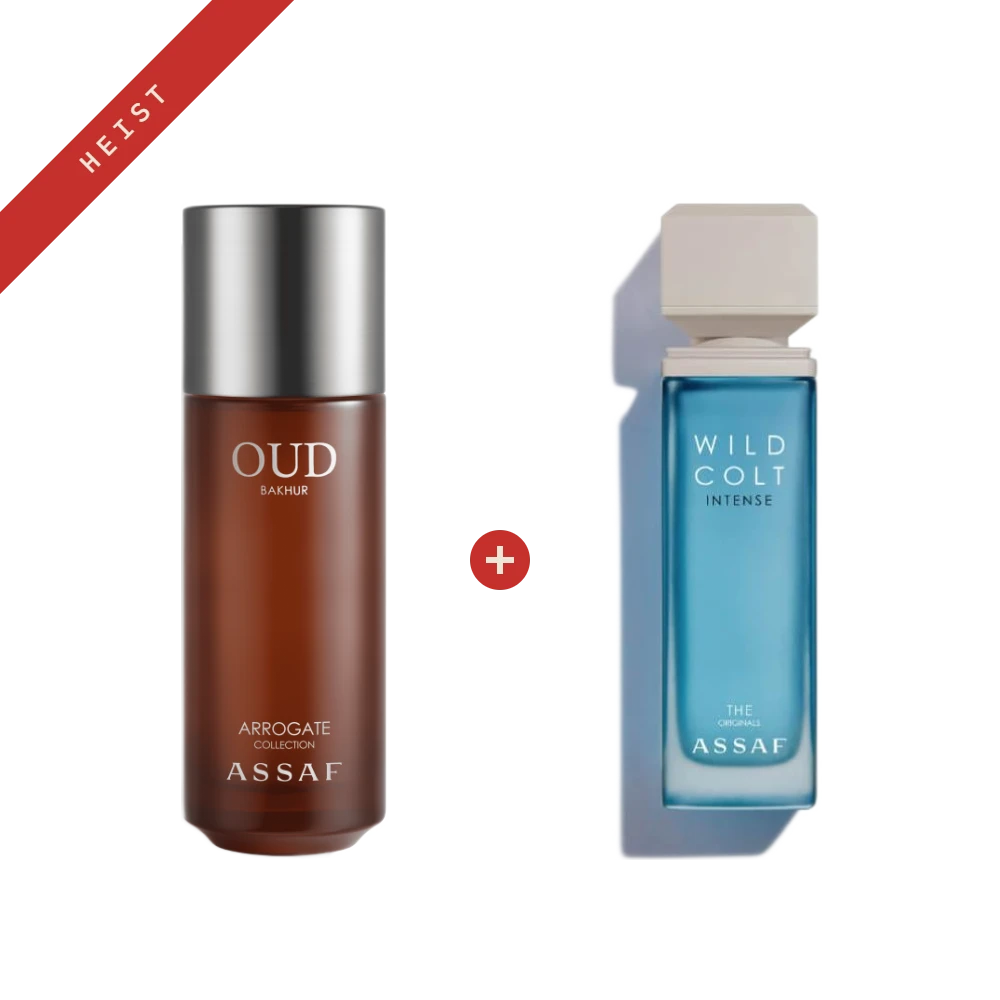 Oud Masters Bundle