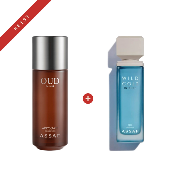 Oud Masters Bundle