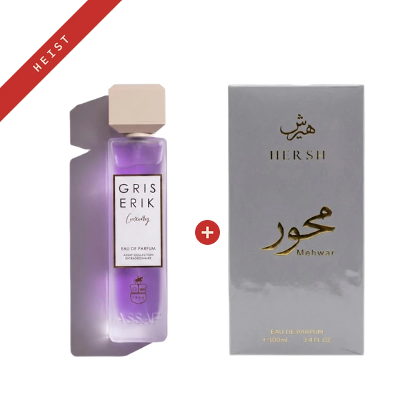 Quiet Luxury Bundle