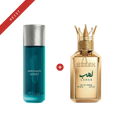 Fresh Getaway Bundle