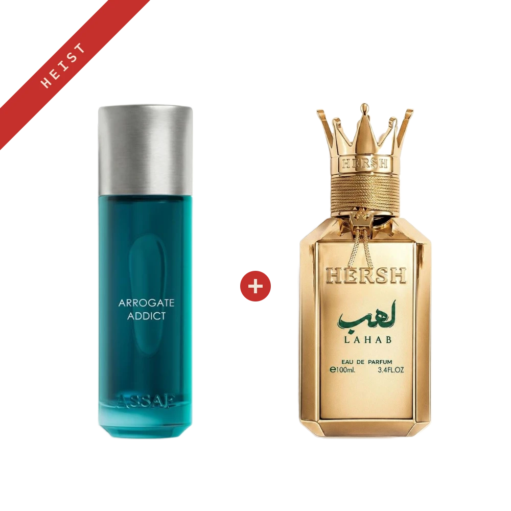Fresh Getaway Bundle