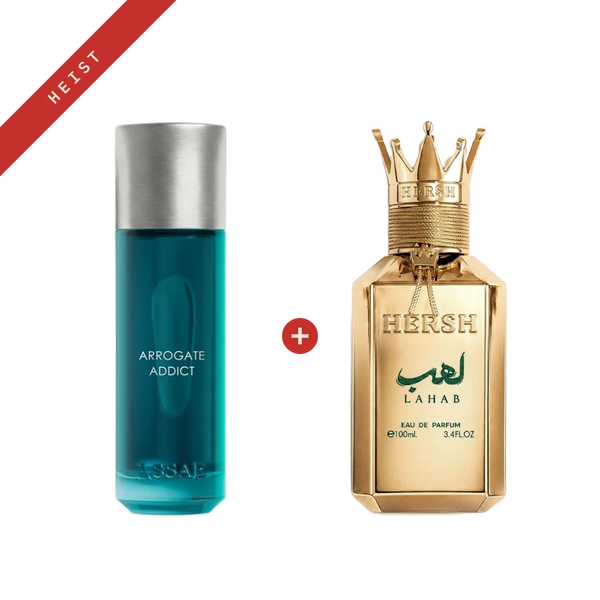 Fresh Getaway Bundle
