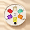 Ibraq Musk Collection Gift Set (6 x 30 ml)