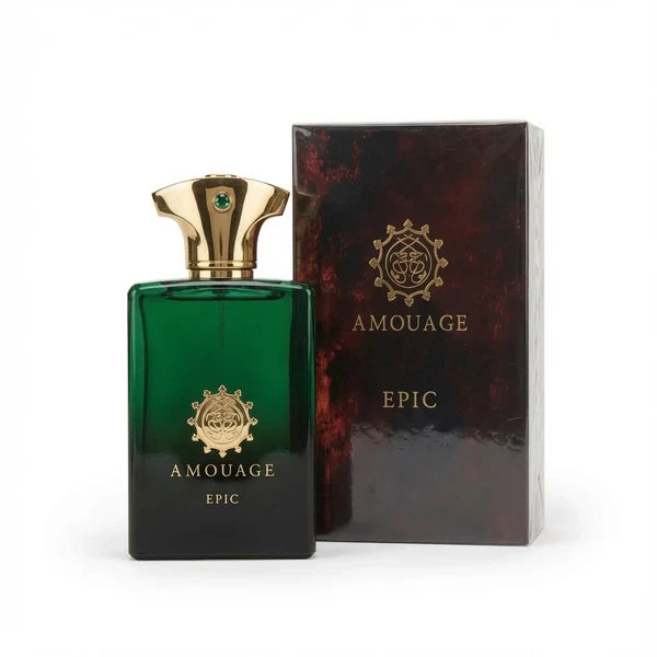 Amouage Epic Man – 100 ml