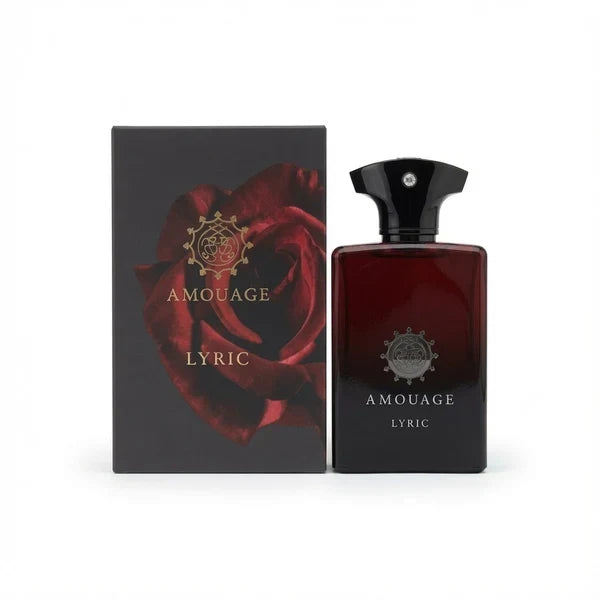 Amouage Lyric Man – 100 ml