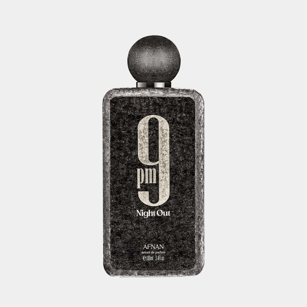 Afnan 9 PM Night Out 100 ml