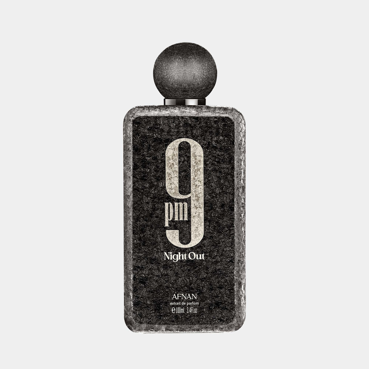 Afnan 9 PM Night Out 100 ml