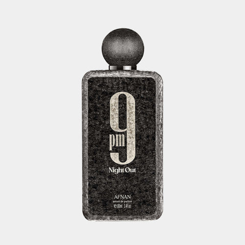 Afnan 9 PM Night Out 100 ml