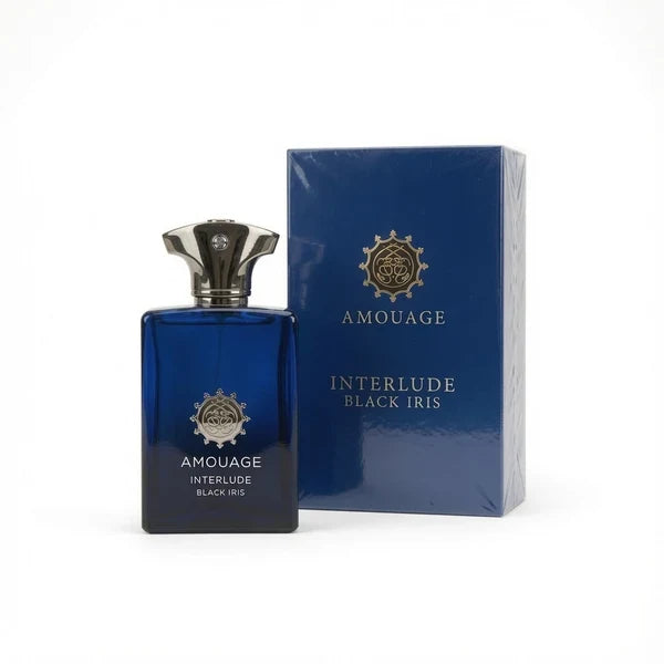 Amouage Interlude Black Iris – 100 ml